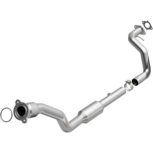 Magnaflow Performance Exhaust 21-758 Direct-Fit Catalytic Converter
