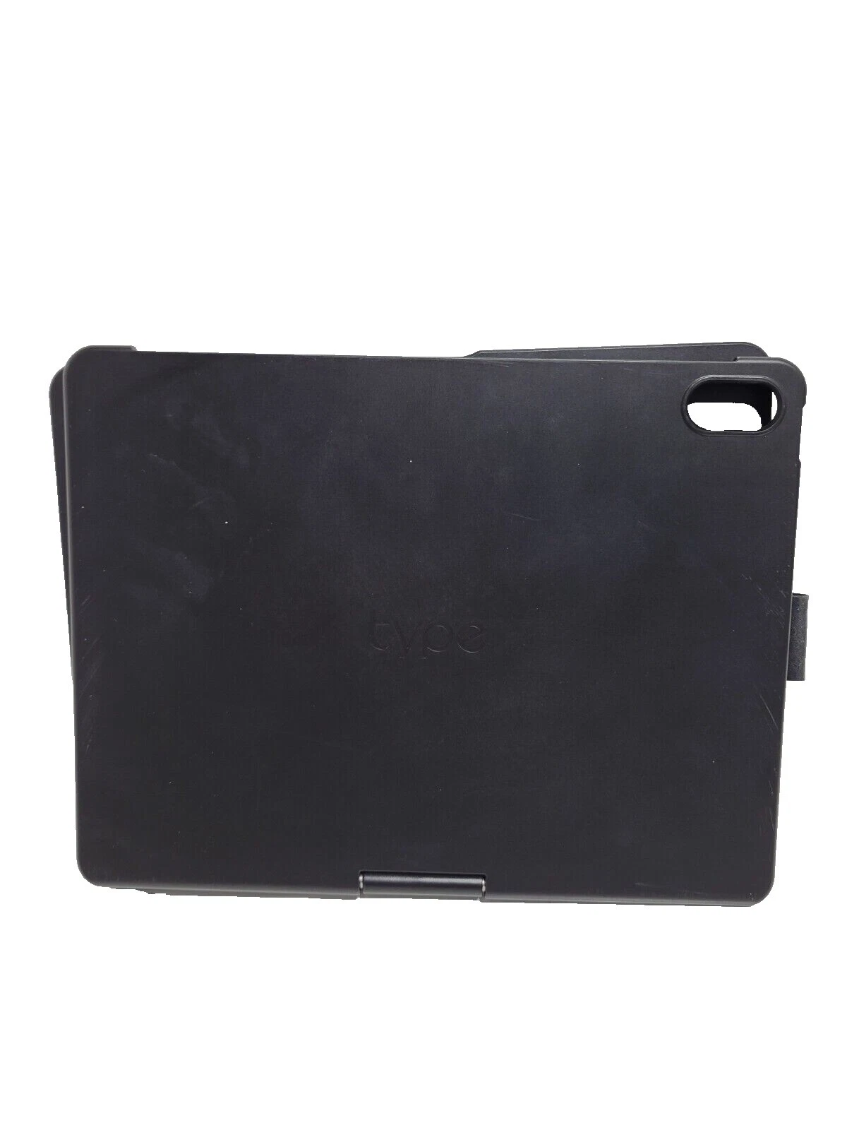 Tablet blanco azul de piel sintética & eReader Estuches, Fundas y teclado Folios