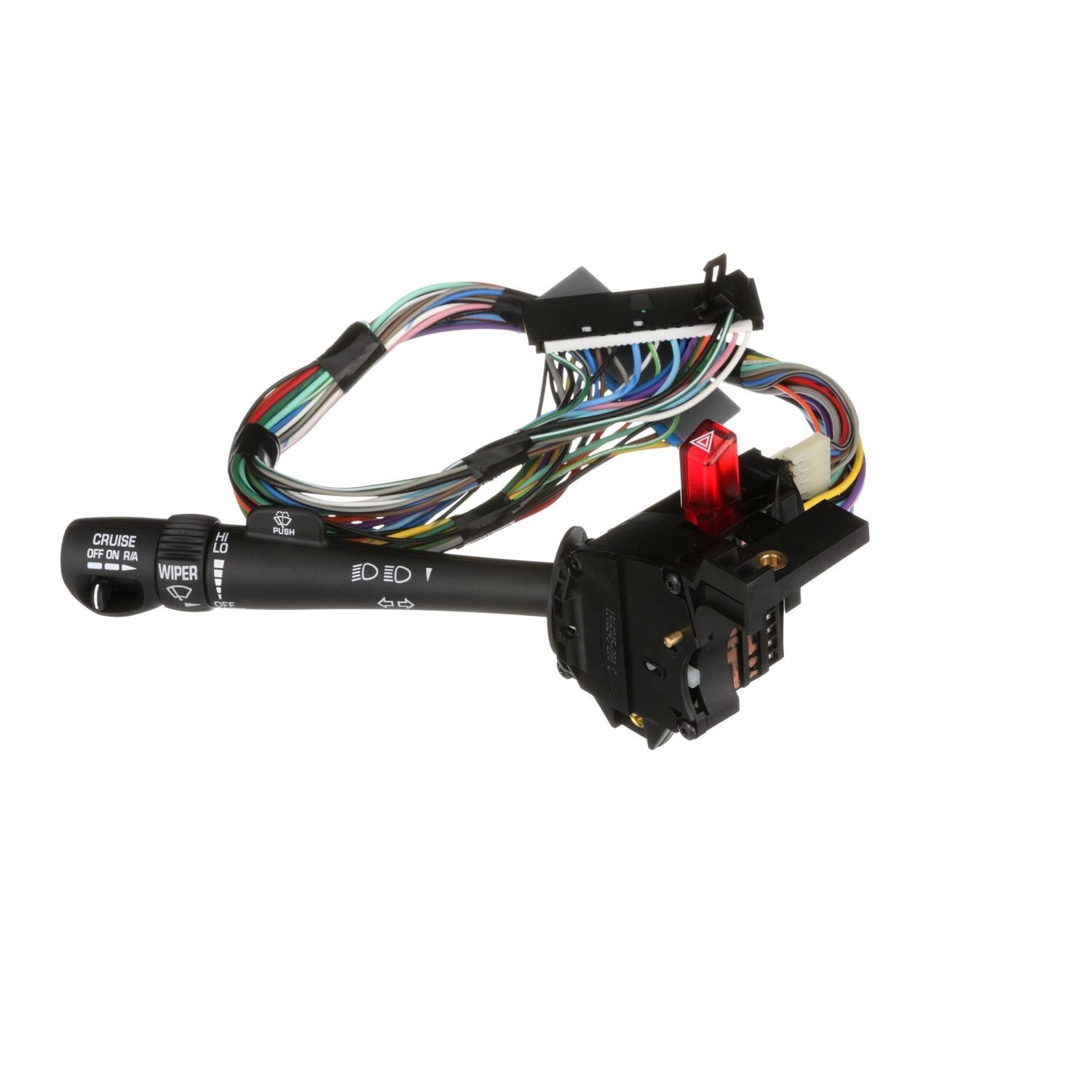 For 1998-2001 Oldsmobile Bravada Turn Signal Switch SMP 882ZW89 1999 2000