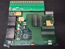 Grass Valley SO-33110 SD 32 Output Router Boa...