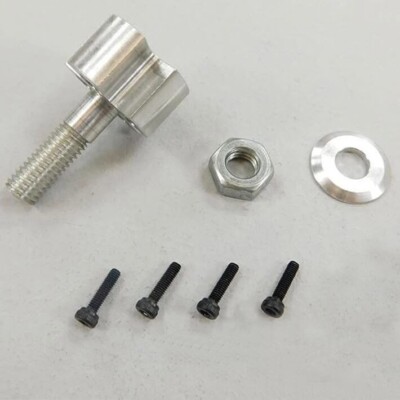 Dynam Blade Holder E-, Hell, F4U, P47