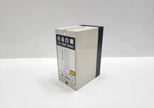 EAO AS 2000-1 ANNUNCIATOR SYSTEM MODULE 824.004.0003