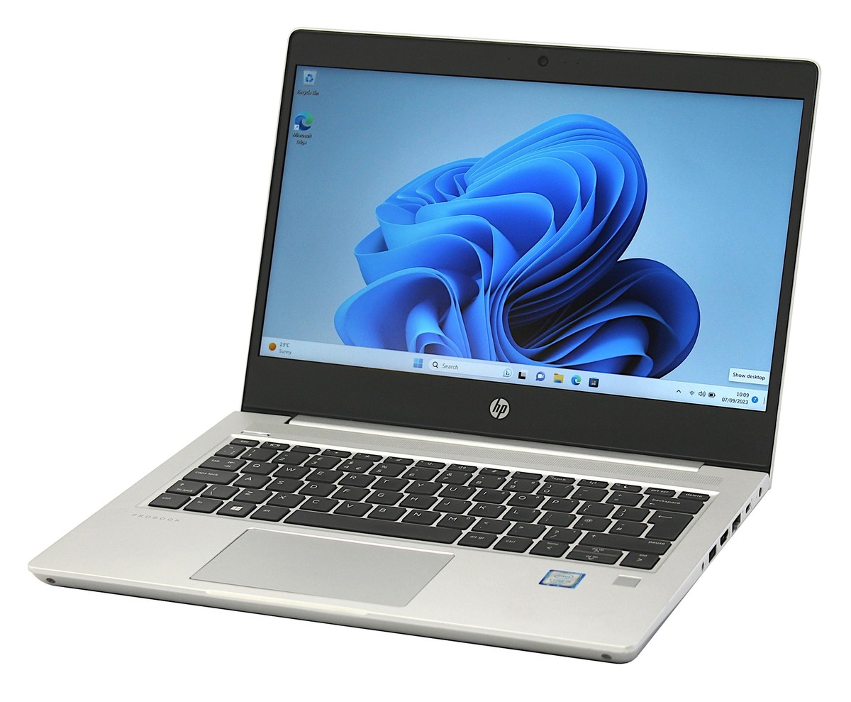 HP ProBook 430 G6 Laptop, 13.3