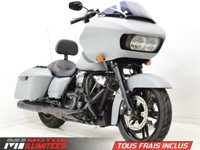 2017 harley-davidson FLTRXS Road Glide Special 107 ABS Frais inclus+Taxes
