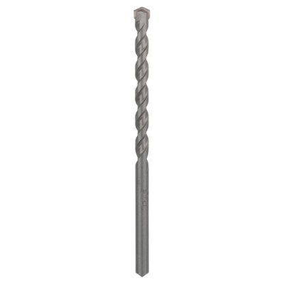 Bosch CYL-3 Betonbohrer Ø 3 - 16 mm wählbar (Zum Bohren in Beton, Rundschaft)
