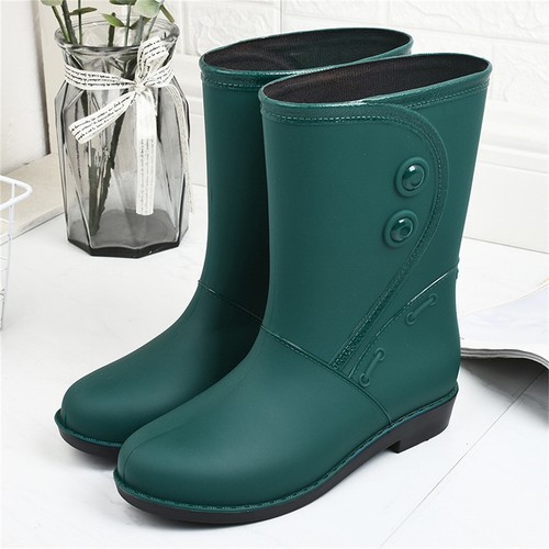 Non-slip Garden Boots | eBay