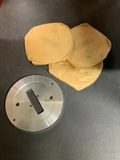 RARE VINTAGE NOS UPPER RECORD SUPPORT CB 1509