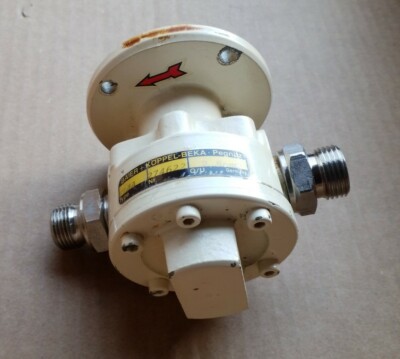 Baier+Koppel-Beka   FL4A  Gear Pump