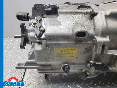 BMW Z3 E36 E46 Getrag Manual Transmission 5 Speed R-Dot 96-02 OEM