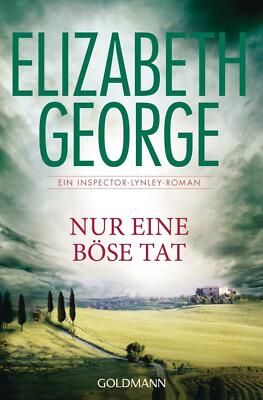 Nur eine böse Tat | Buch | 9783442476176