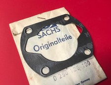 SACHS • NOS 50S Base Gasket 0250-126-100 DKW KTM Comet Coleman 5.30 Tempo 50