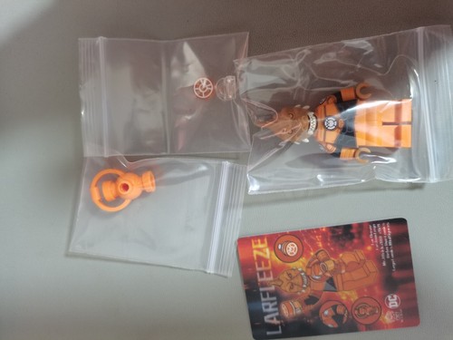 Mr.j brick Larfleeze - Picture 2 of 2