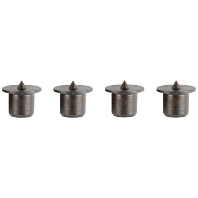 KWB 530208 Wood Plug Identification Pin Set 4 Piece Marking Anchor Tips