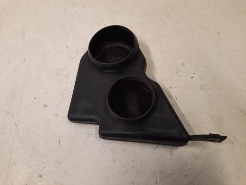 Lichtmaschine Kühlkanal Lufteinlass BMW 7er E38 1741592