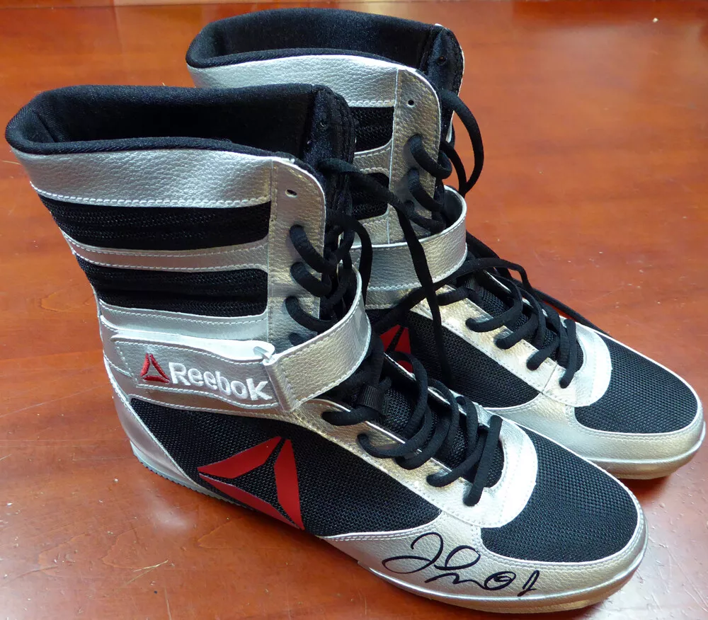 Reebok boxing shoes deals