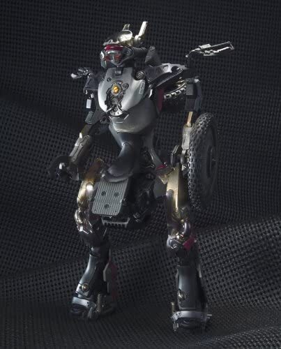 特撮 MASKED RIDER FAIZ BLASTER FORM & AUTO Masked Rider SIC Vol 29 Faiz Blaster Form & Auto Vajin