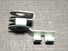 1 pc NORS Chevelle ElCamino emergency parking brake release rod end clip 3980698