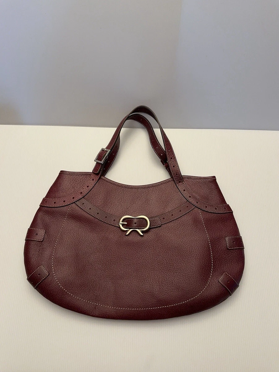 アニヤ・ハインドマーチ I’m not a plastic bag ブラウン Anya Hindmarch I Am Not A Plastic Bag Handbags for Women for sale