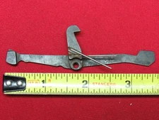 Winchester Model 12 Action Slide Lock - 16 20 28 Gauge 