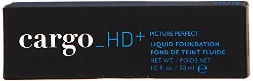 Жидкая основа Cargo_HD+ Picture Perfect F30,   - Изображение 2 из 4