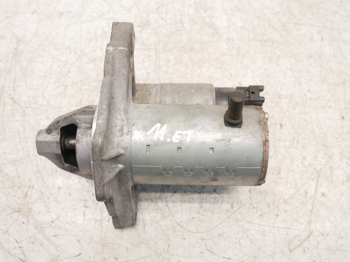 Toyota 2NR Starter Motor 2NR-FE Ex-Japan
