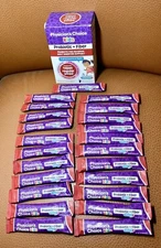 Physician's Choice Kids Probiotic + Prebiotic 23 Fiber Packets Unflavored 5/26