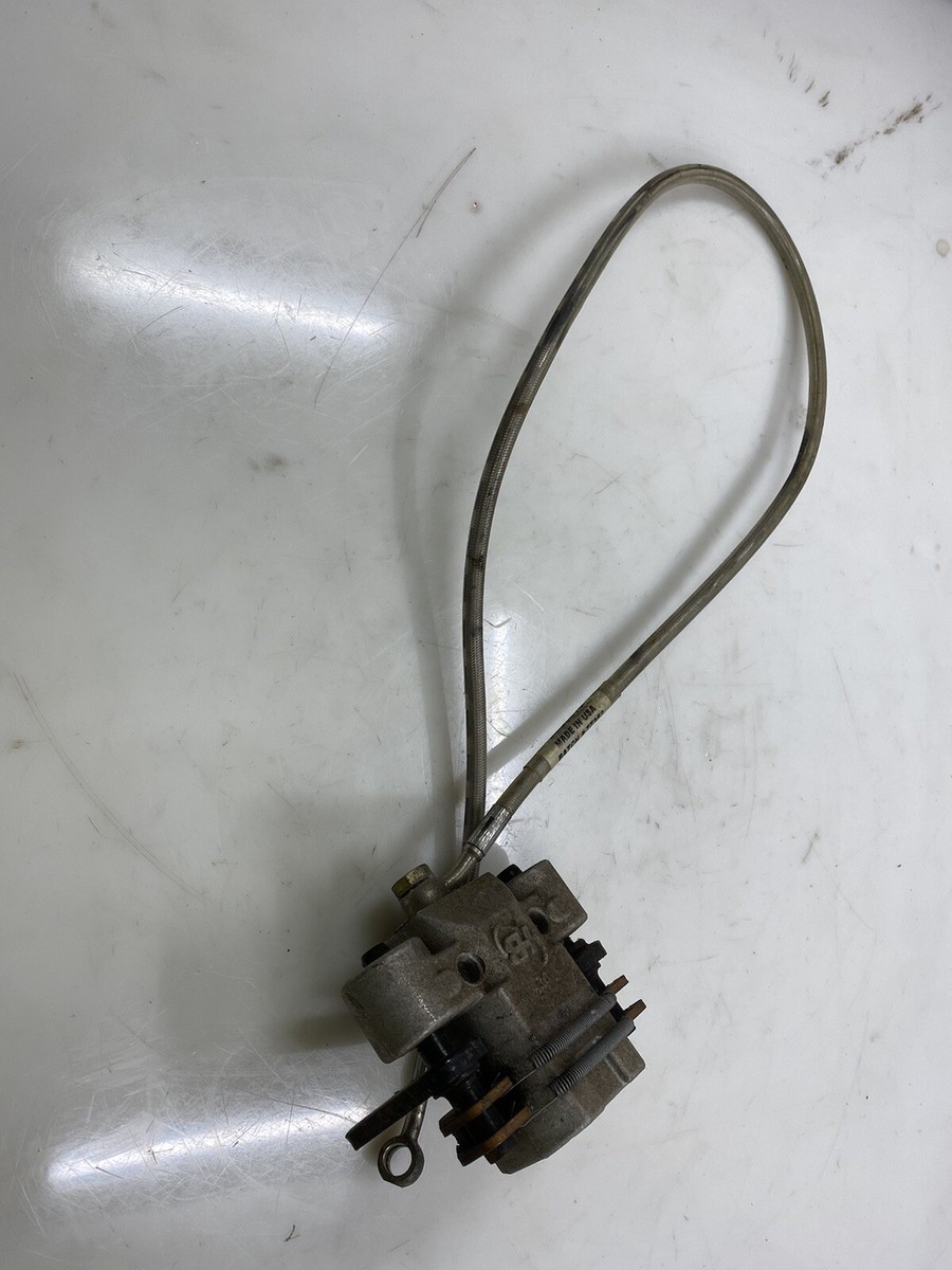 O 2011 Polaris Rmk 155” 800 Exhaust Manifold Header Pipe | eBay