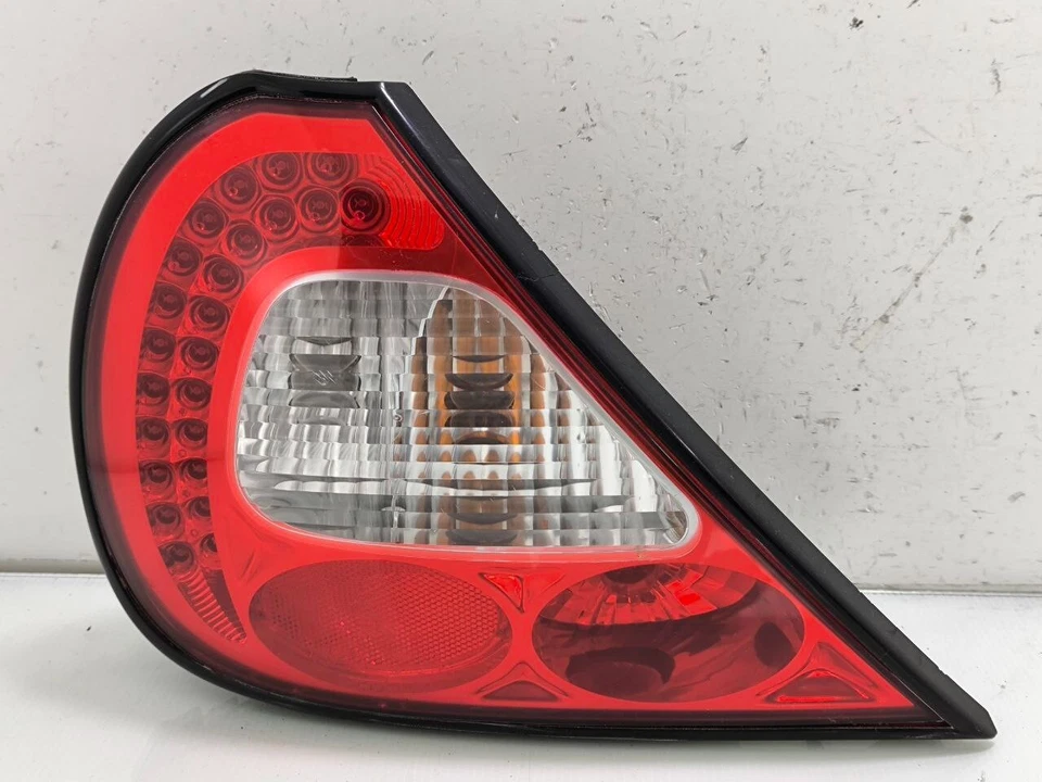 Juego de 1 par de luces traseras LED izquierda derecha OEM 2004-2007 Jaguar XJ8 XJR X350 Foto 2 de 4