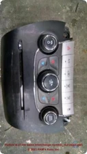 Used A/C Selector Switch fits: 2014 Dodge Journey AC front mounted in dash 4.3``