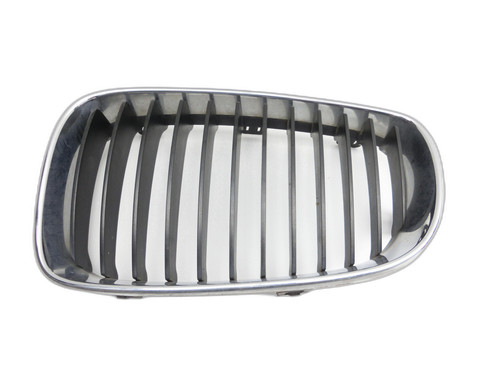 Frontgrill Kühlergrill Niere Rechts für BMW E81 1er 118d 07-11 51137166440