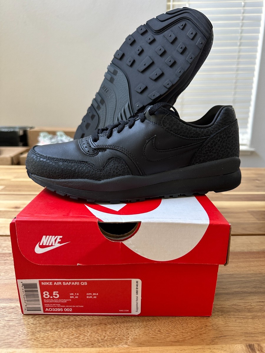 nike quickstrike releases 2018