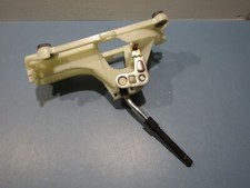 Smart Forfour 454 Schalthebel 5 Gang Handschaltung Original A4542600038 REF D10-62