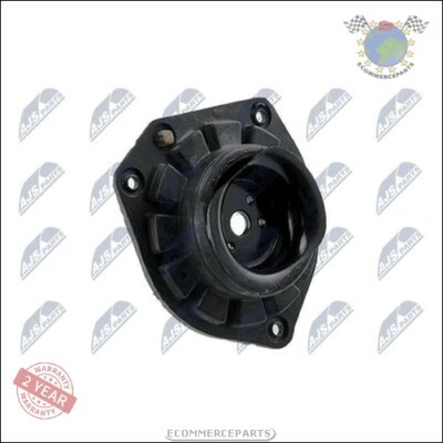 Federbeinstützlager Ajs Vorderachse für RENAULT SCENIC MEGANE GRAND