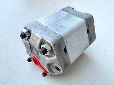 MARZOCCHI PUMP HEAD / HYDRAULICS GEAR #13 | eBay