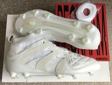 BNIBWT 2017 ADIDAS PREDATOR ACCELERATOR DB FG FOOTBALL BOOTS UK 9