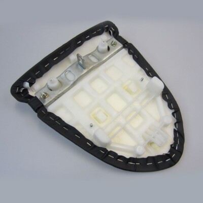 Rear Passenger Seat Pillion For Kawasaki ZX-636 ZX6R 2005 2006