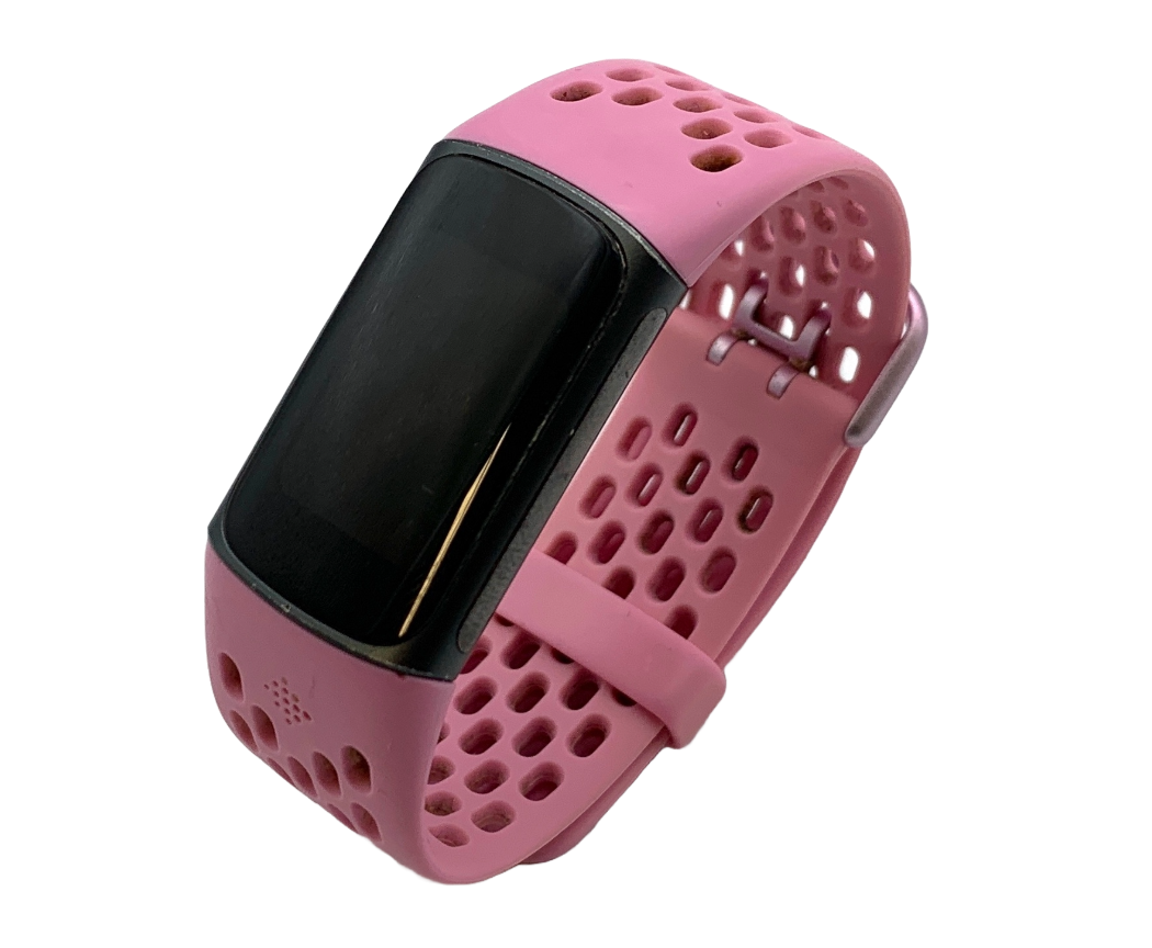 Fitbit Charge Fitness Tracker Mit Pc Verbinden Fitbit Charge Grey