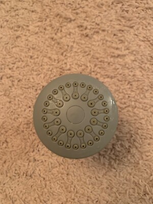 KOHLER Coralais Duschkopf – 1,5 GPM, Poliertes Chrom, Mit MasterClean Düsen