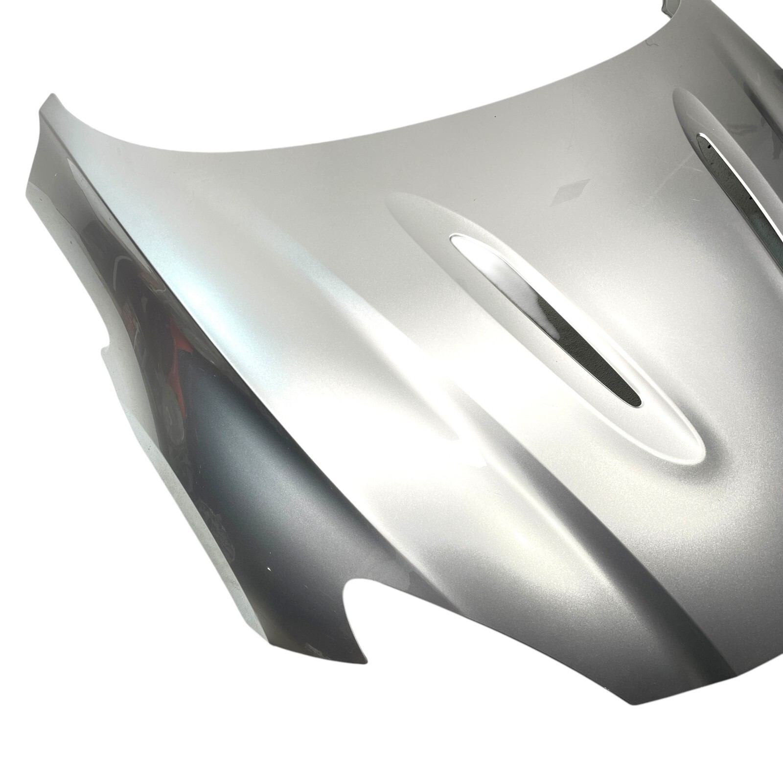 2020-2024 Aston Martin DBX Front Hood Bonnet Shell OEM OEM PY83-973268-AB