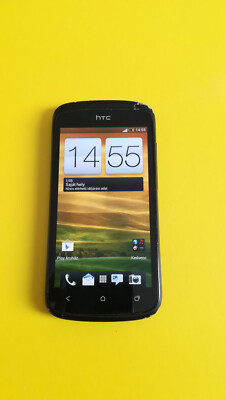 HTC one S mobile, good telenor hu sim card used.