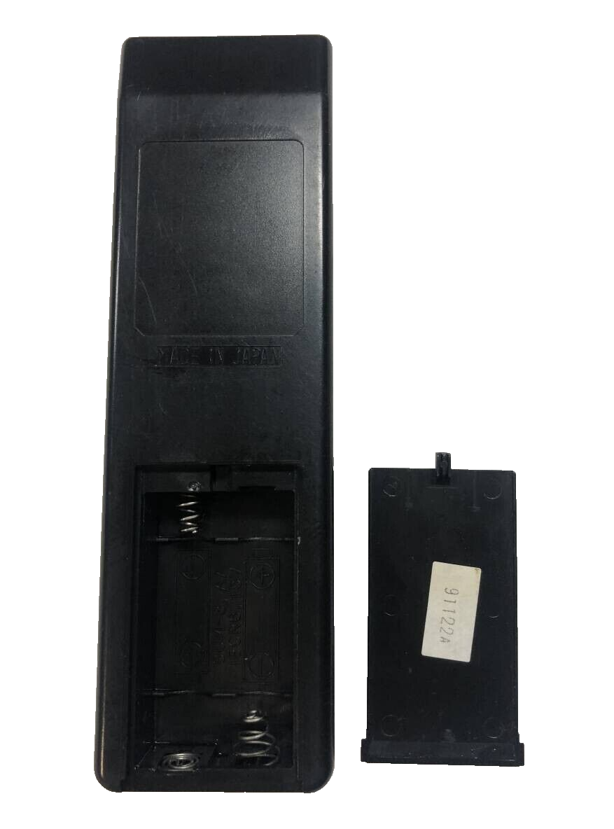 Akai Remote GX-Z9100R A&D for GX-Z9100 GX-Z9100EX Audio