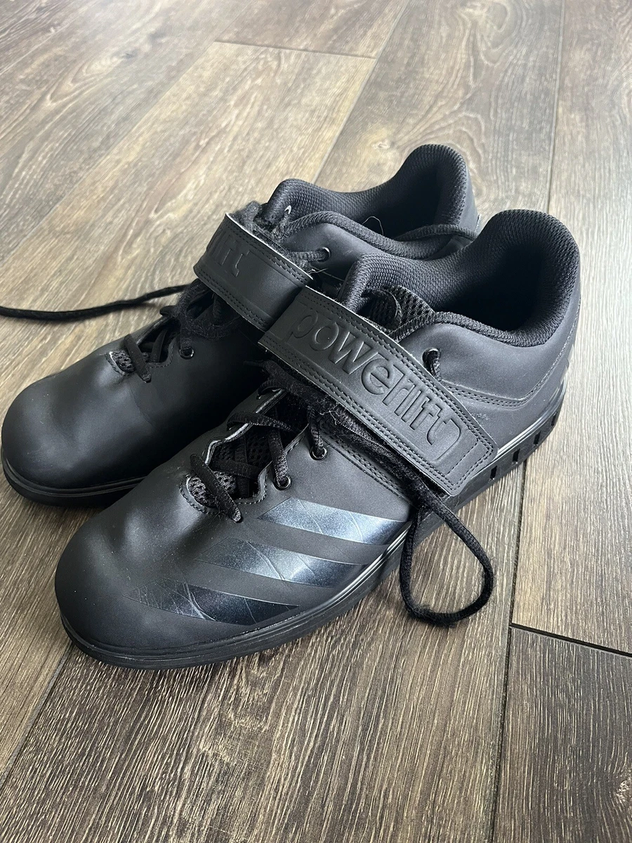 Adidas powerlift cheap 3.1 uk