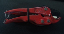 1-1/4 in. PVC Cutter LOT of 2