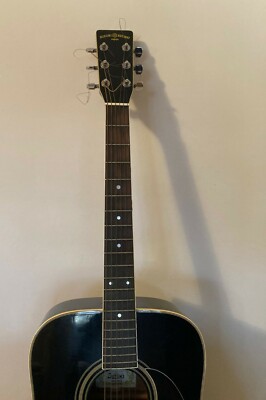 Vendo Chitarra Acustica Suzuki Nagoya SF335 | eBay