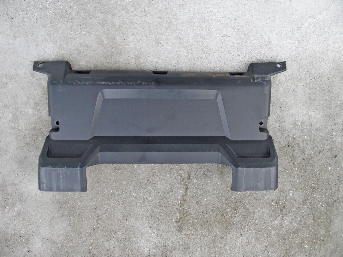 Rear Battery Vertical Cover for Ryobi 42
