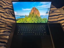 Razer Blade 16 4k Mini-led Auo Panel, 64gb Ram, 2tb, Rtx 4090m - Free Shipping