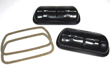 Ventildeckel mit Dichtungen für VW Bus T2 T3 WBX 1,9L  / 2,1L  Neu