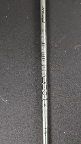 Wilson LP Launch Pad Single 8 Hybrid Iron Golf Club Left Hand Graphite Shaft Reg - Picture 10 of 13
