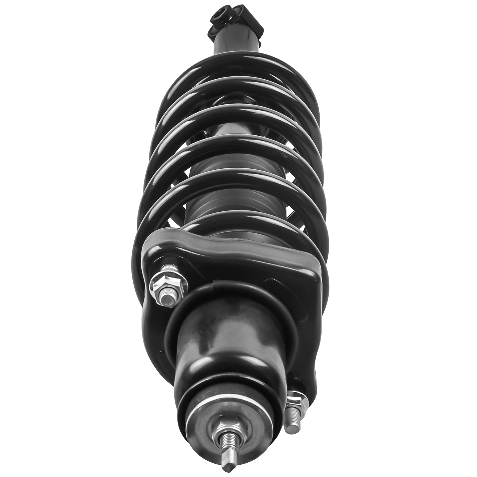 2PCS Struts Assembly For 07-10 Chrysler Sebring 2009-14 Dodge Avenger Rear Side