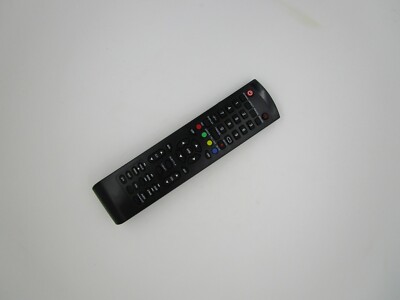 Remote Control For JVC RM-C3195 RM-C3196 Smart LCD LED HDTV TV